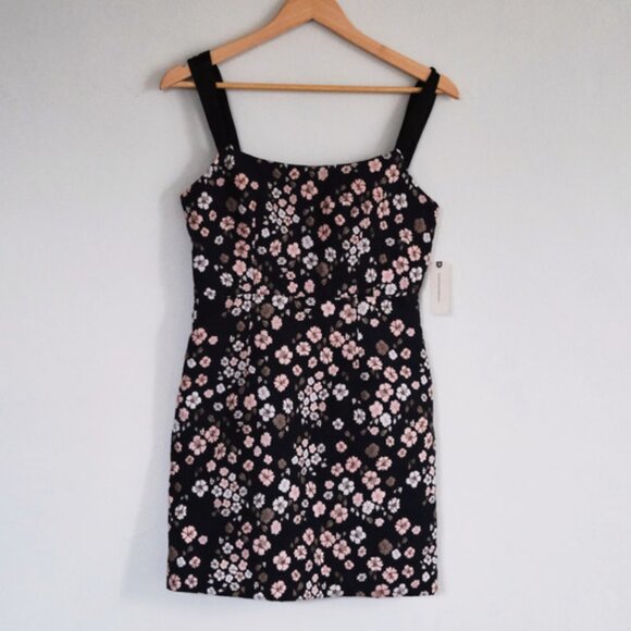 Anthropology Dress - Picture 1 of 4